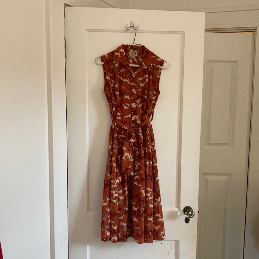 Family Affairs Dress XS